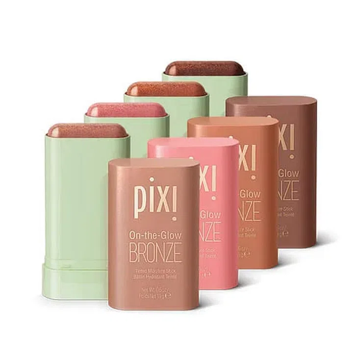 Credits: Pixi Beauty