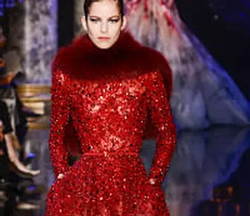 stunning gorgeous princess gowns COUTURE F2014 THUMBNAIL