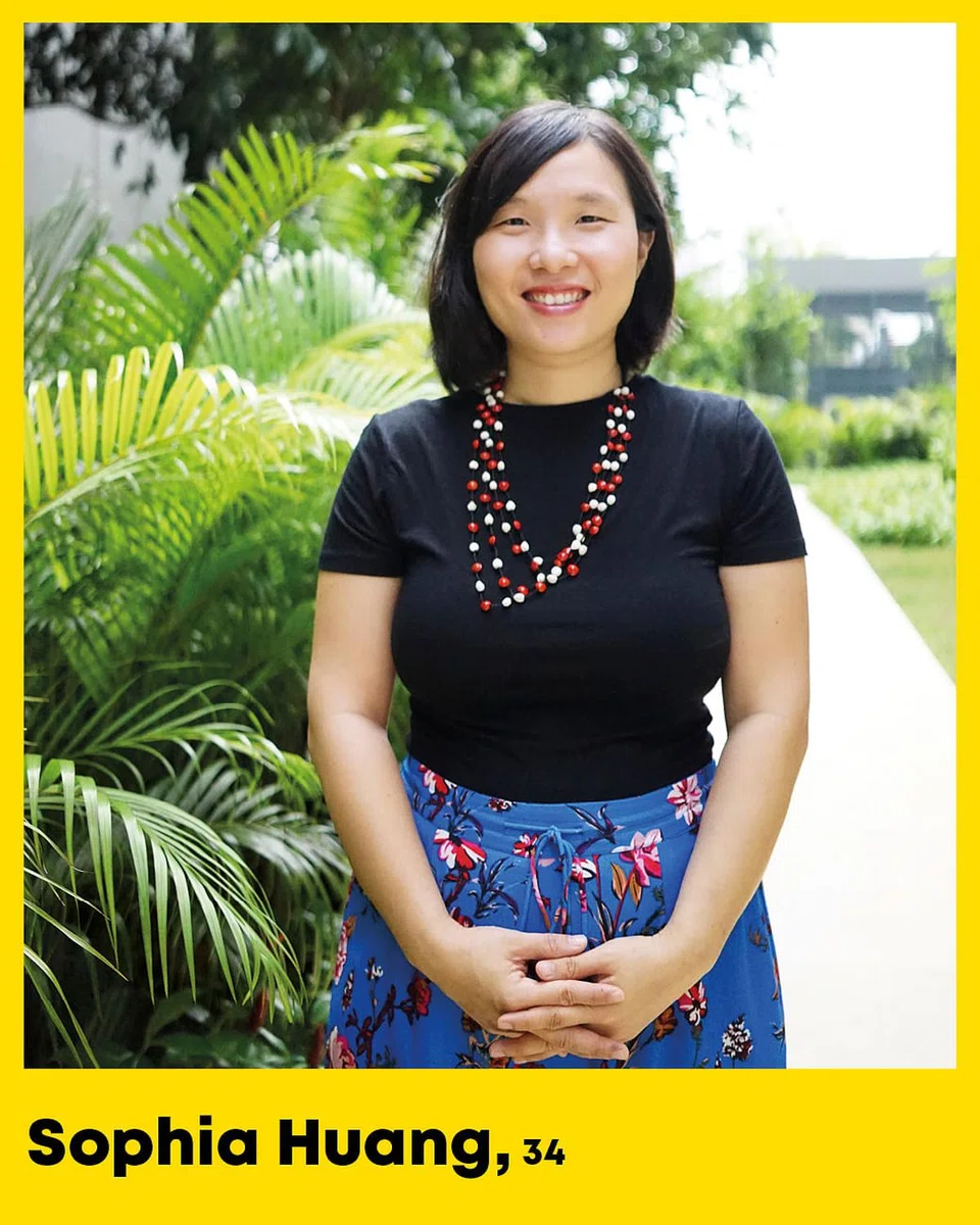 her world her story sophia huang children's book author upcyle trash toys