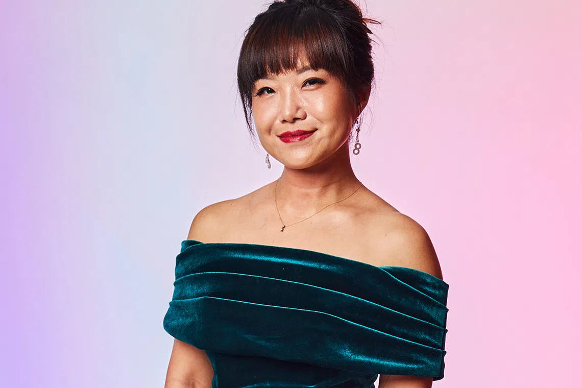 Roceso Technologies’s Jane Wang on entrepreneurial challenges and ...