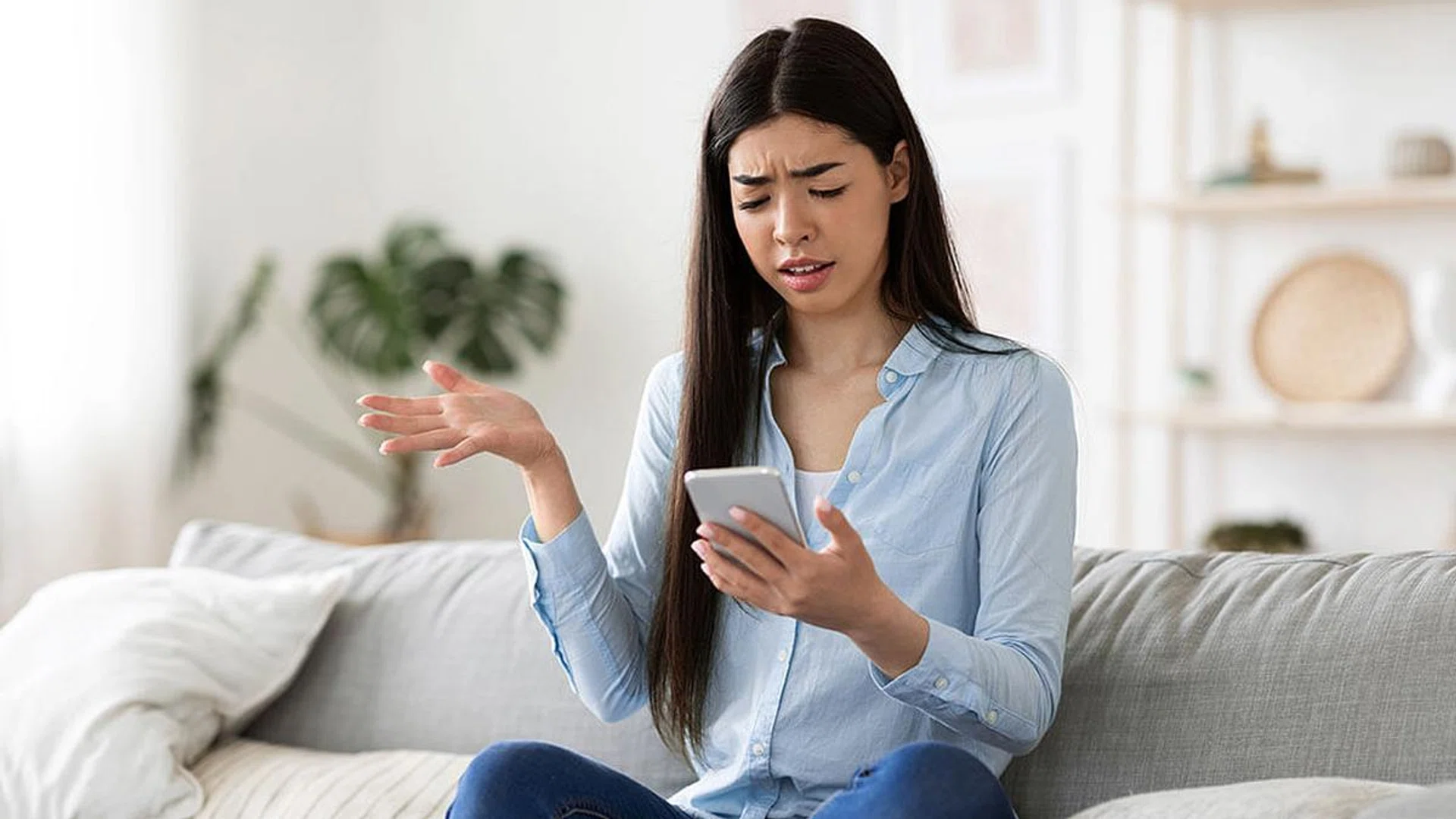 How to tell if a call or e-mail is a scam