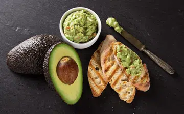 11 Most Delicious Avocado Food and Drinks in Singapore