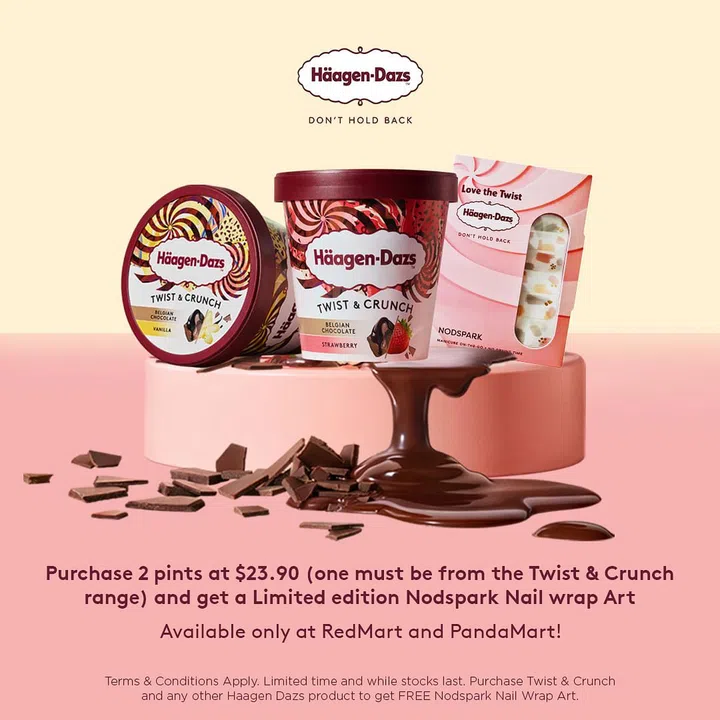 haagen dazs