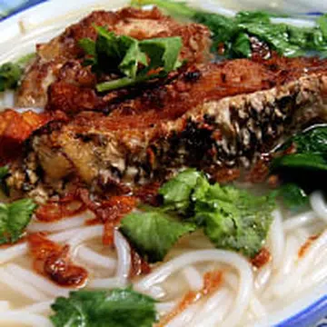Fish head beehoon T