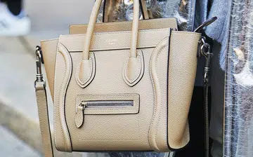 celine phoebe philo bag