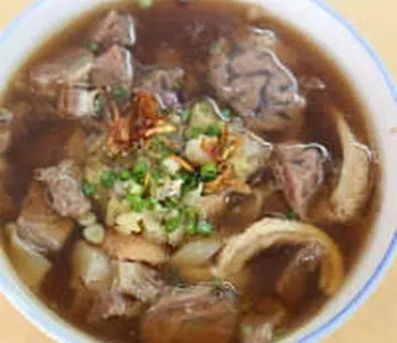 8 foodie must-tries at Kluang in Johor Bahru