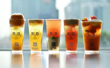 bubbletea