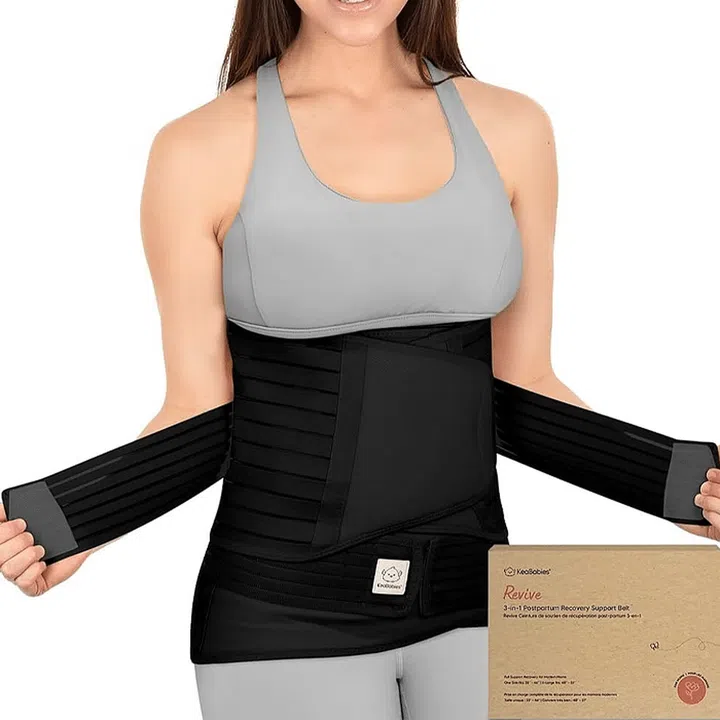 What Is Postpartum Shapewear And Is It Really Necessary Her World Singapore