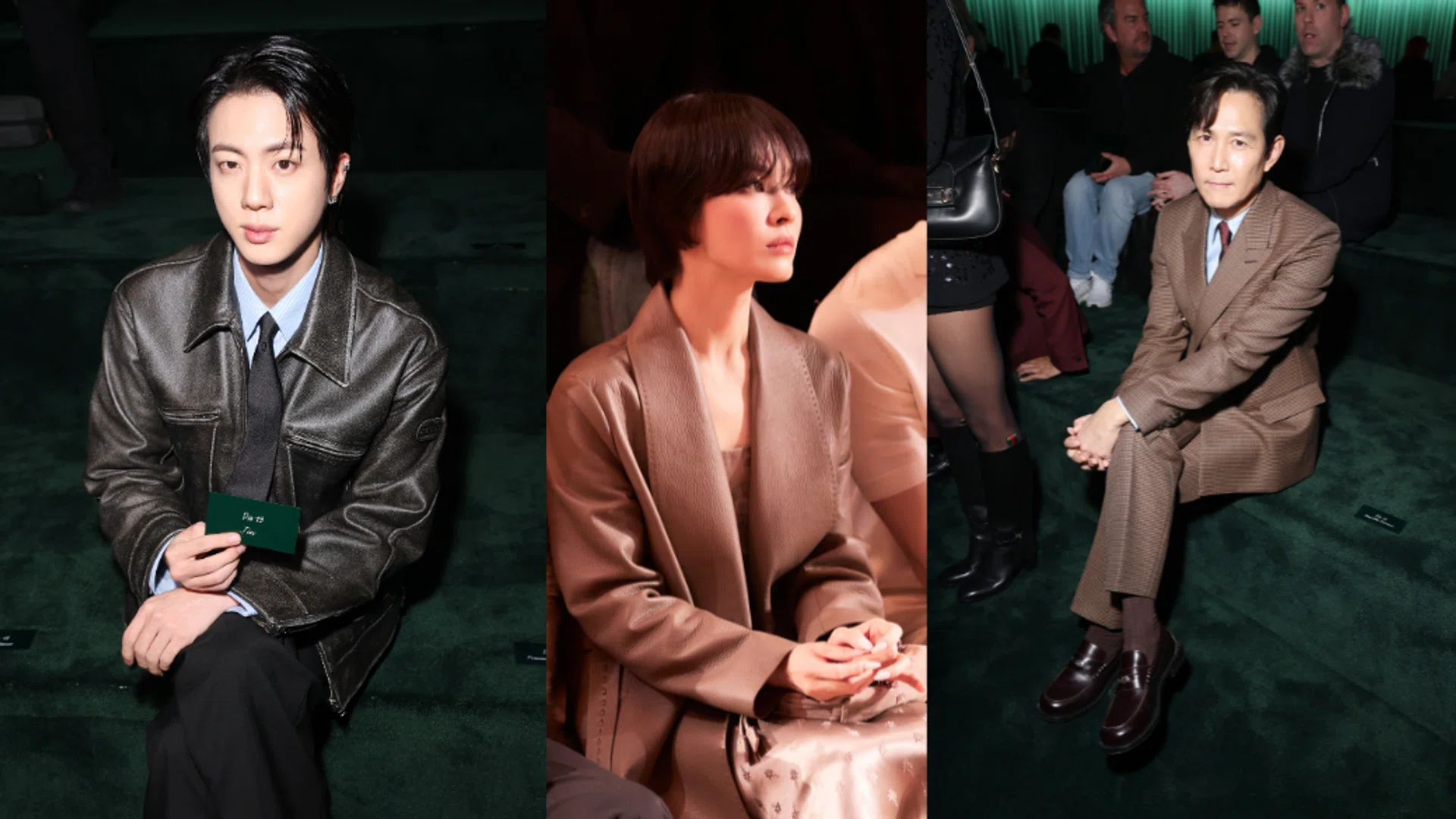 Photos: Getty Images