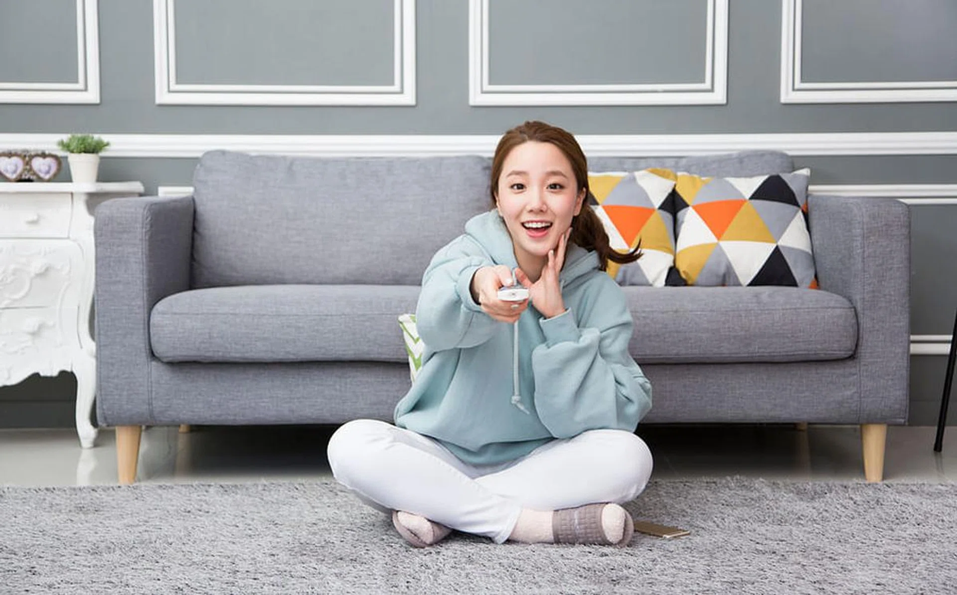 What korean soaps taught me