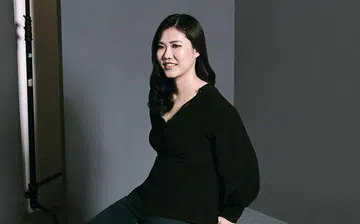 Annabelle Kwok, 33, Neuralbay founder
