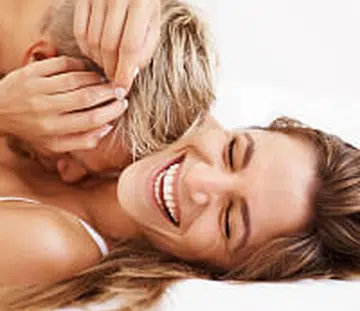 How to enjoy sex when trying to conceive