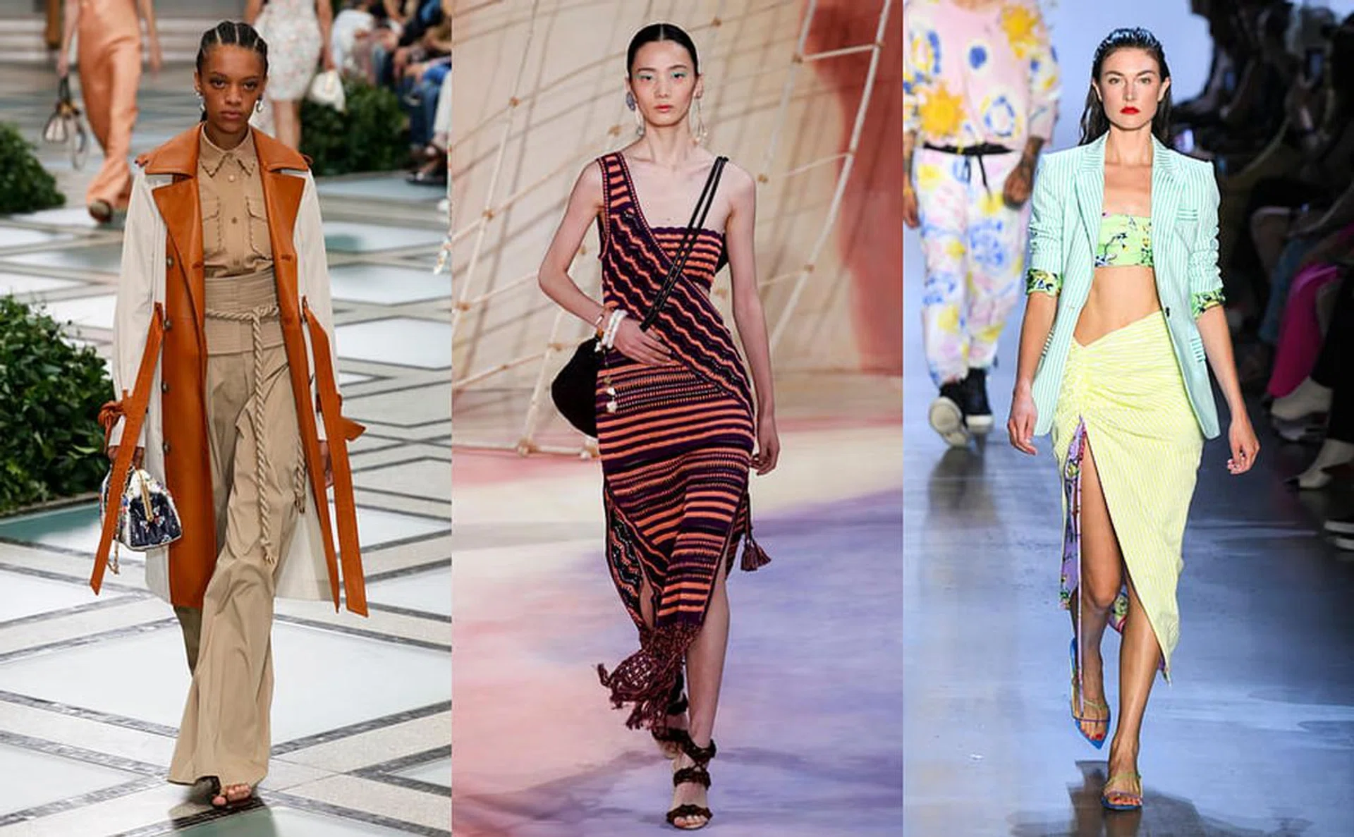 New York Fashion Week