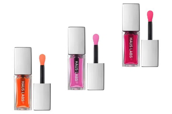 Haus Labs by Lady Gaga PhD Hybrid Lip Oil