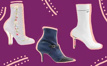 sockboots