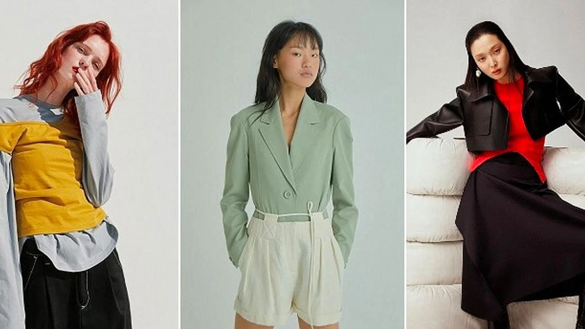 Complement your K-beauty looks with these coolest korean fashion brands