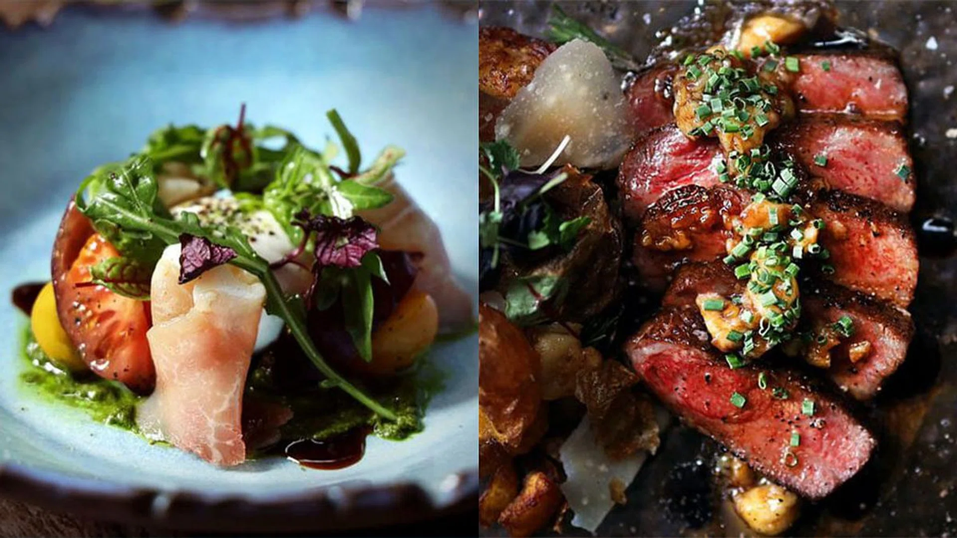 Credits: Bedrock Bar & Grill and Bedrock Origin