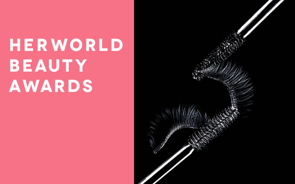 Her World Beauty Awards 
