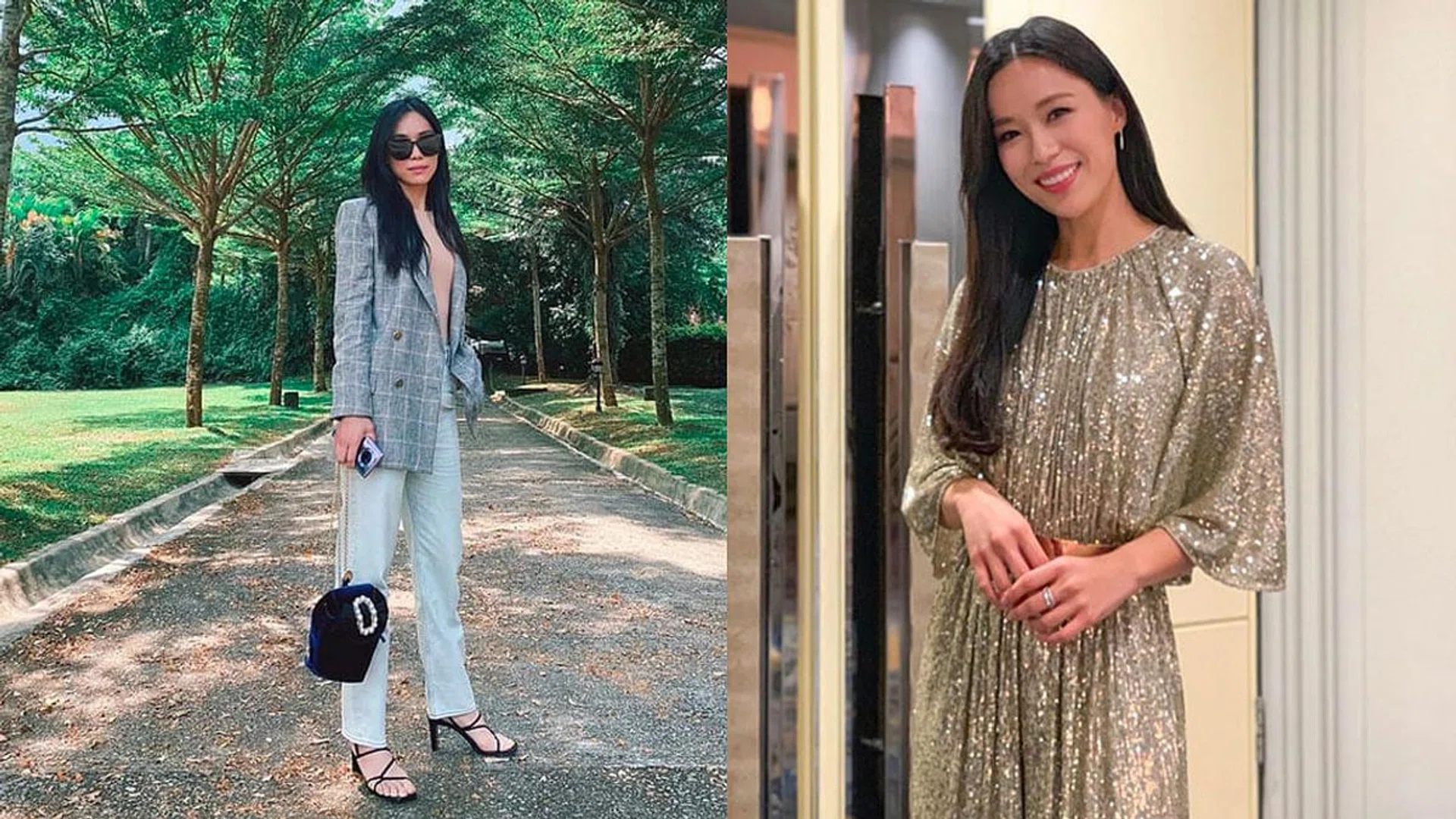 We celebrate local fashionista celeb Rebecca Lim’s birthday by stealing some of her fashion tips