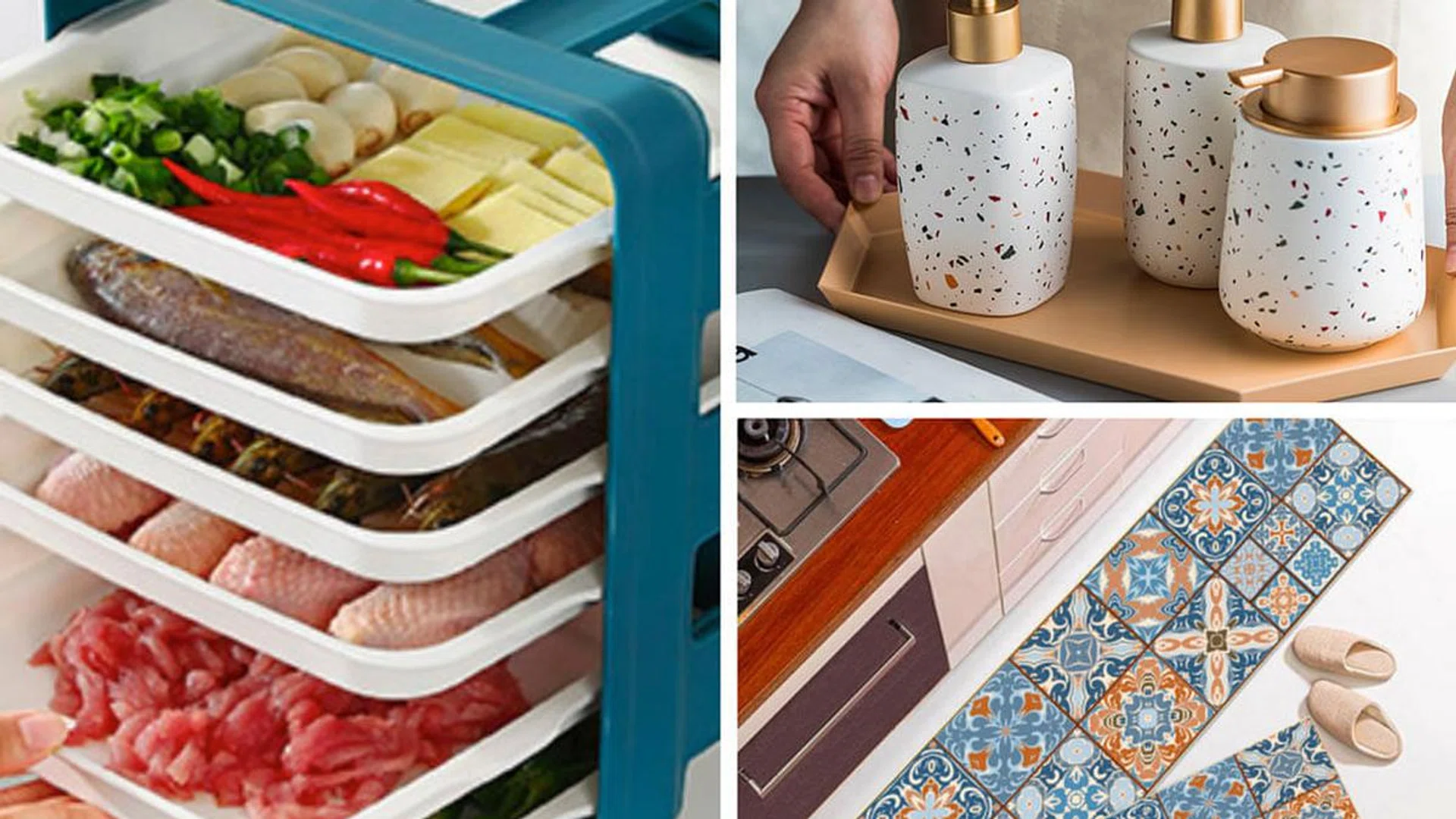 stylish Taobao decor finds for the New Year