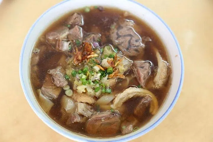 8 foodie must-tries at Kluang in Johor Bahru