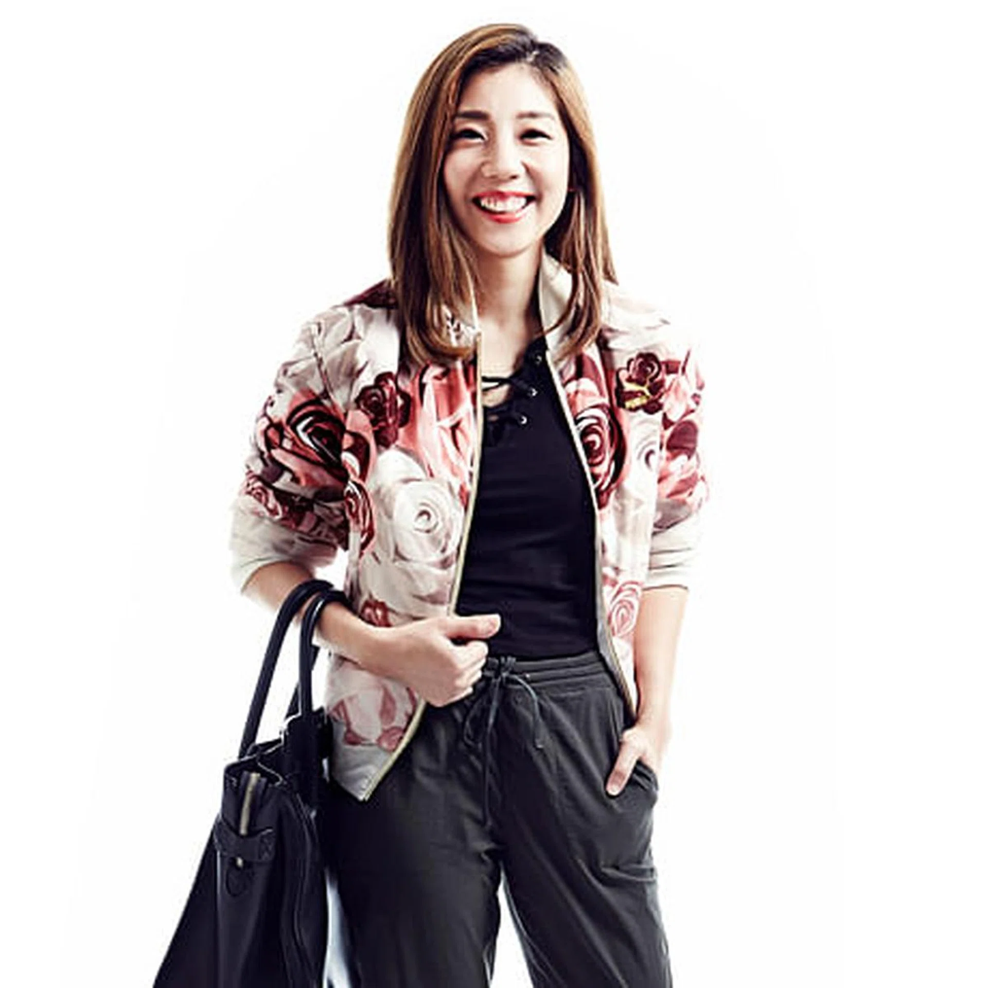 her world spent a week in yoga pants - singapore - thumb