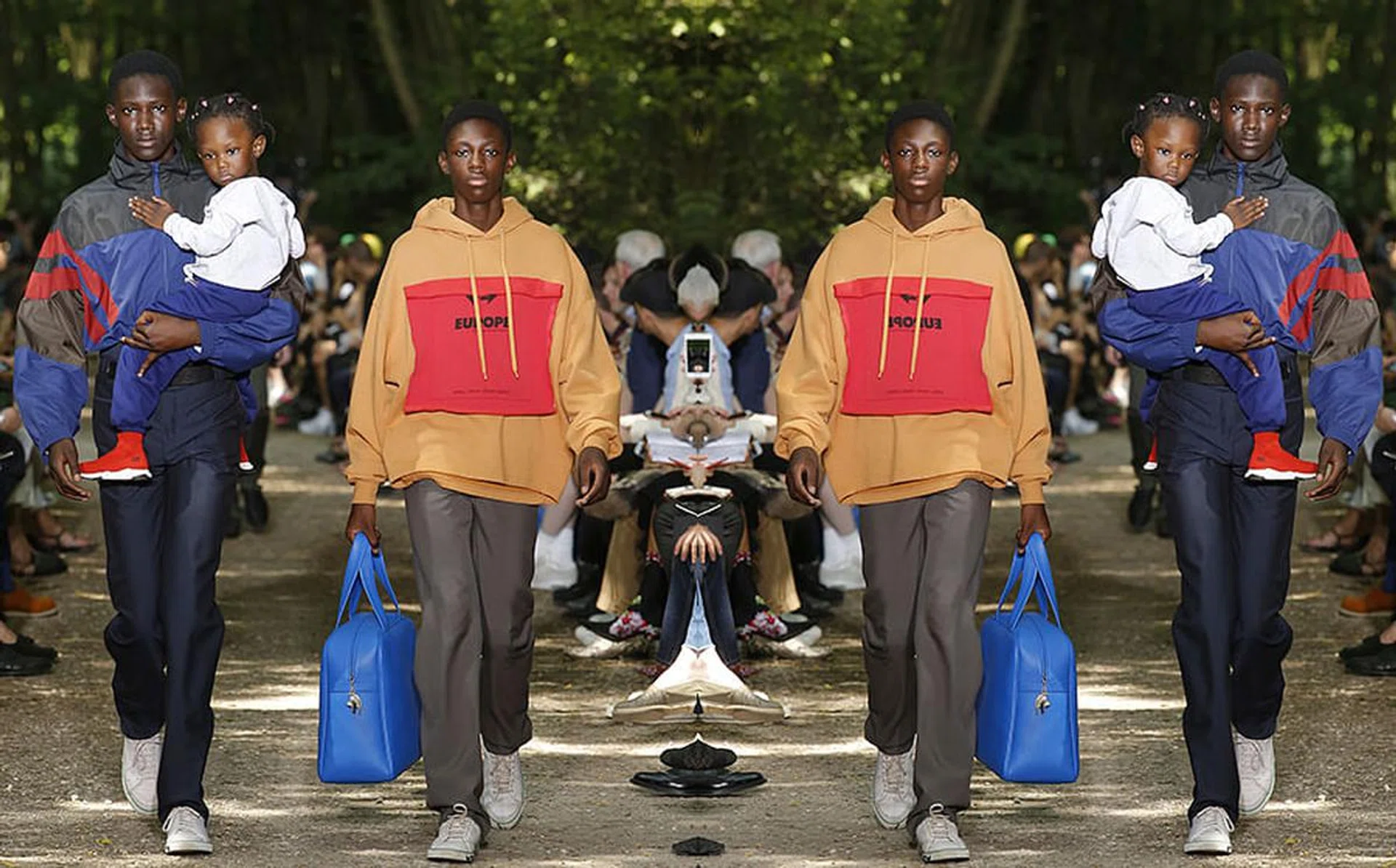 balenciaga
