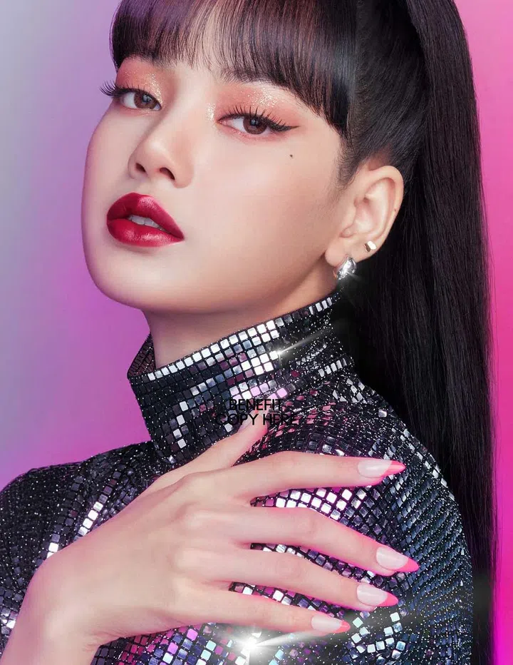 M.A.C x Lisa Love-Me-Collection