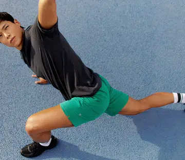 physical:asia amotti lululemon brand ambassador