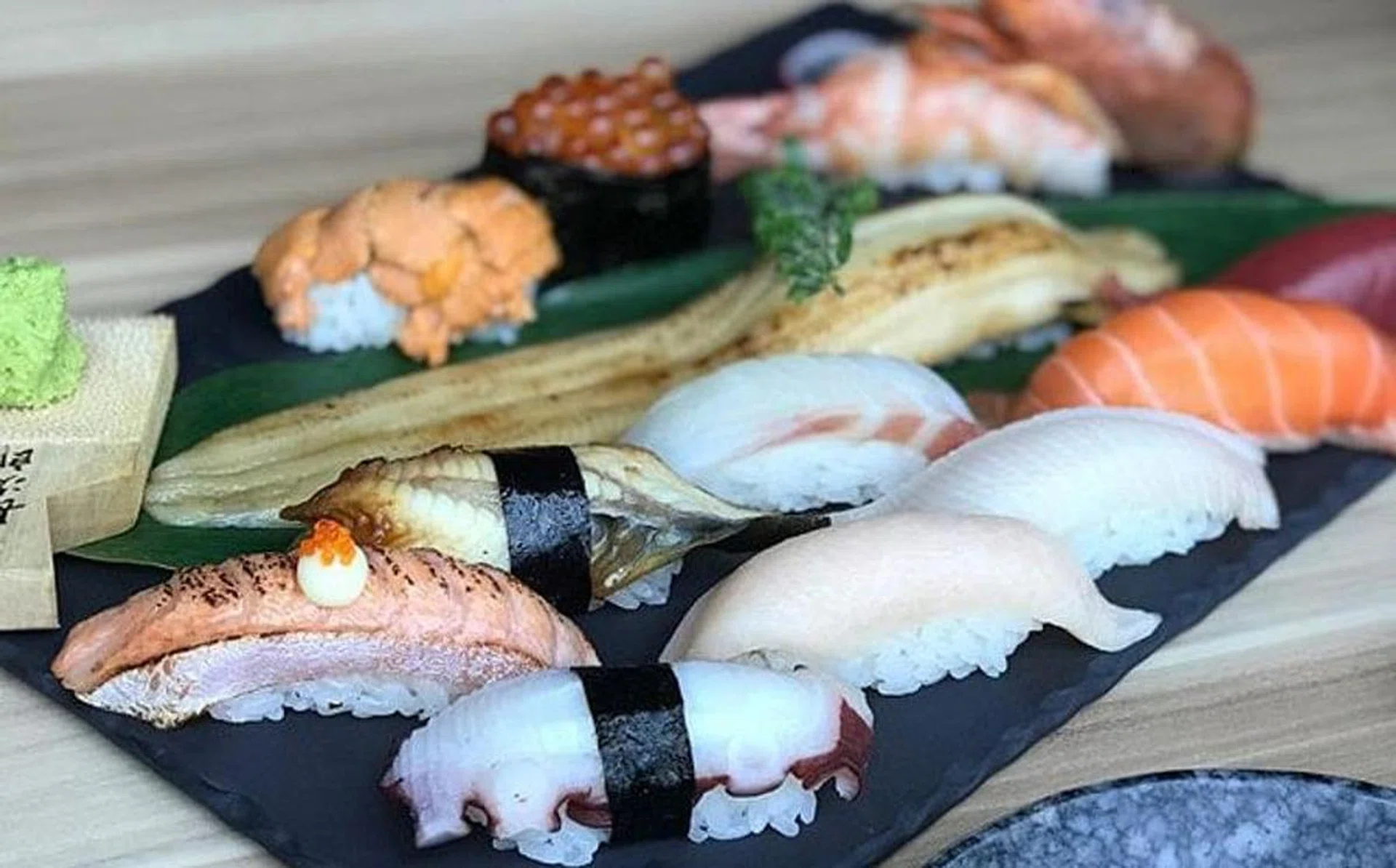 sushi