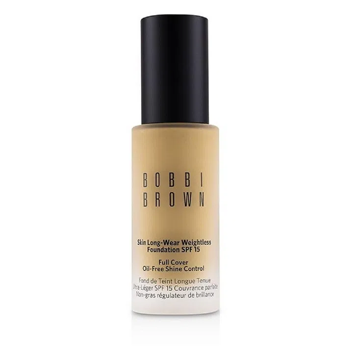 Credit: Bobbi Brown 