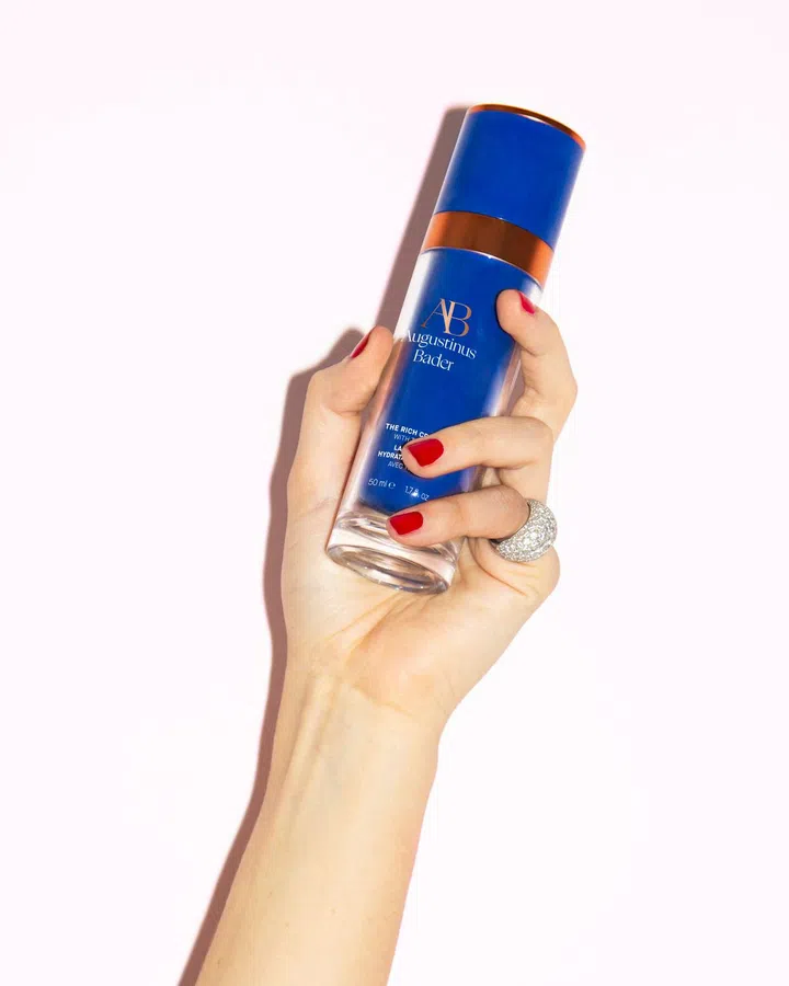 ab moisturiser