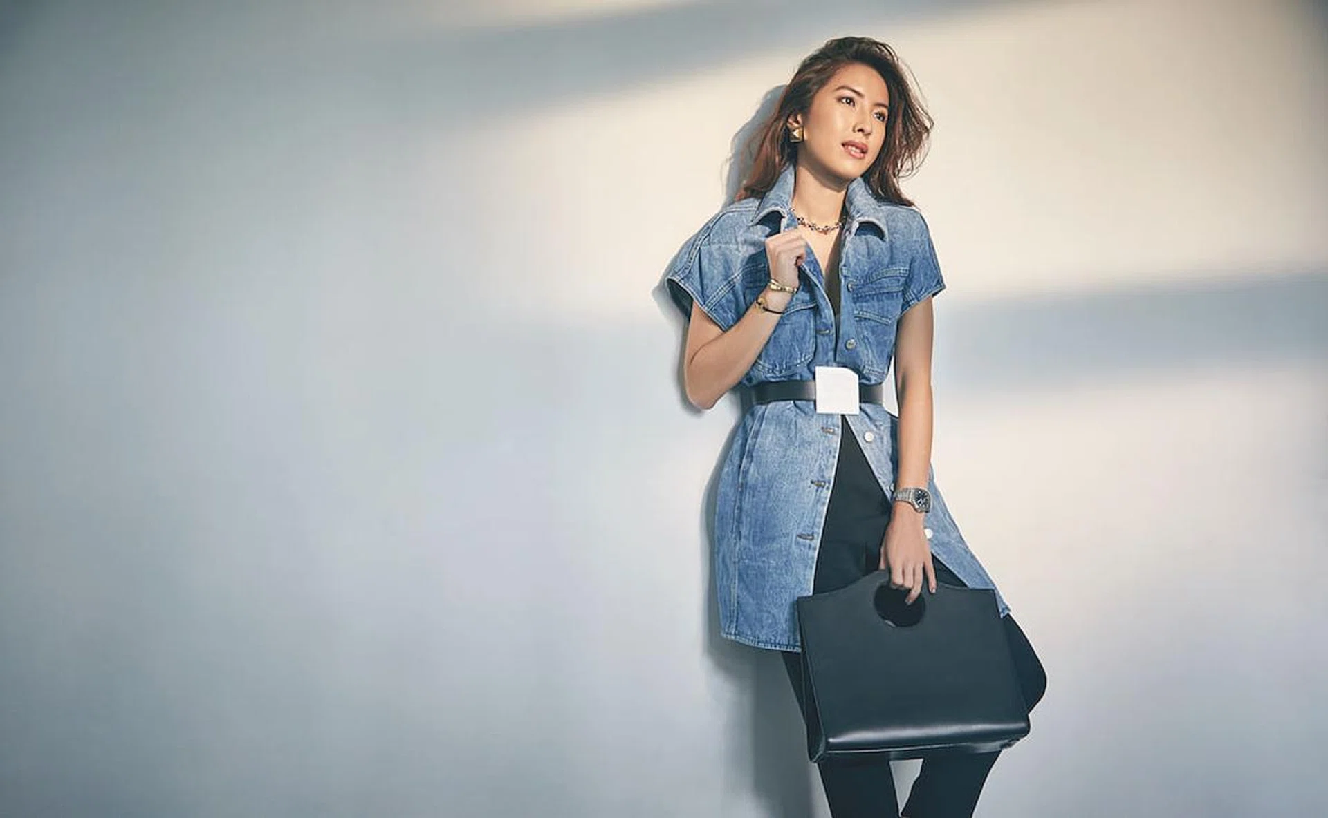real woman sabrina joseph tan