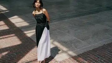 zalora singapore sustainable workwear basics