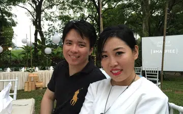 Mike and Tracy