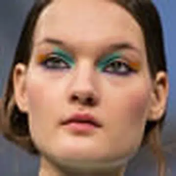 neon eyeshadows  90