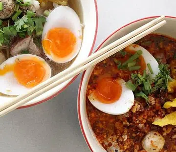 11 best places to have ramen in Tokyo