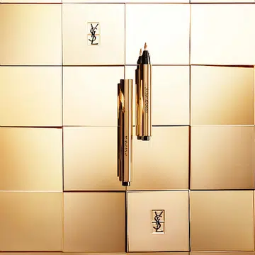 YSL beauty touche eclat