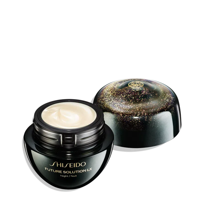 Shiseido Future Solution LX Total Regenerating Cream Soft