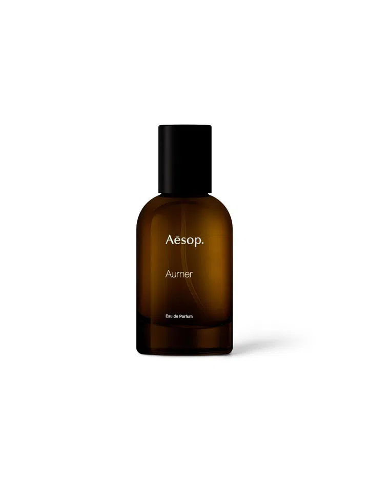 Aurner eau de parfum, Aesop | Best Genderless Unisex Fragrances in Singapore
