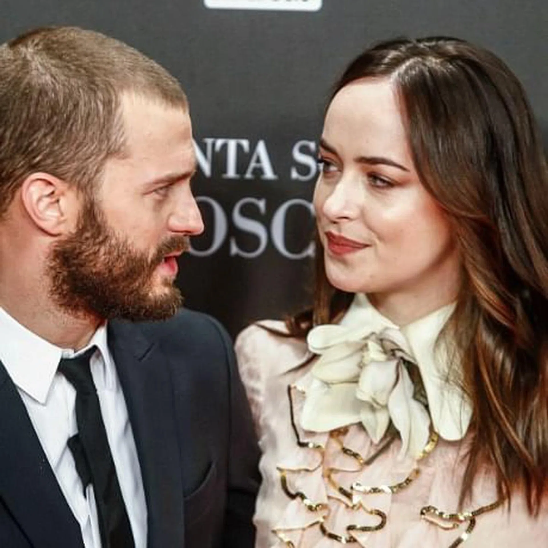 Fifty Shades Darker