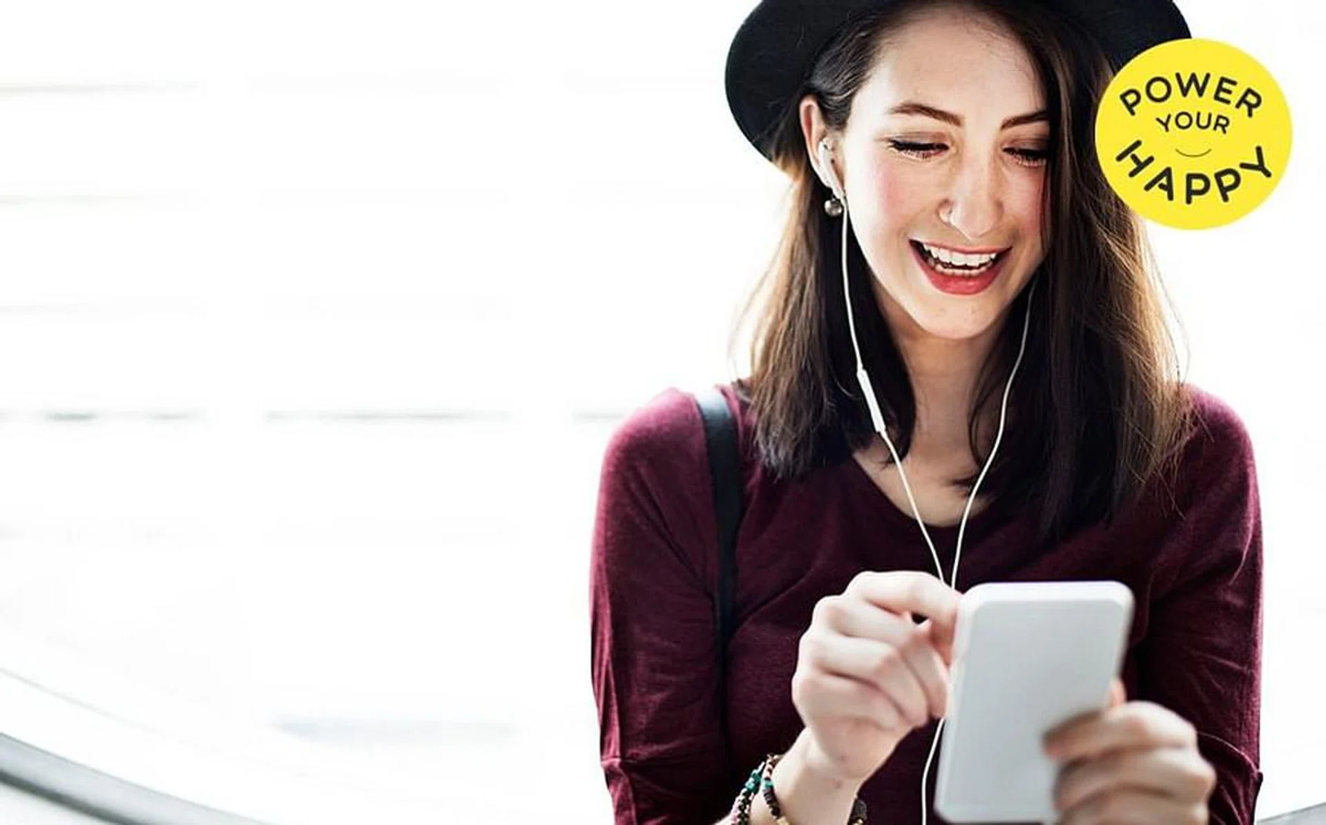 5 self-care podcasts to brighten up your day 