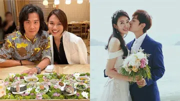 joanne peh qi yuwu romantic celeb proposals