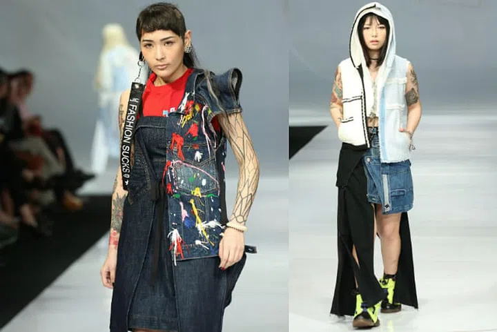 Taiwan fashion brands you need to shop on your next trip to Taipei JUST IN CASE 2