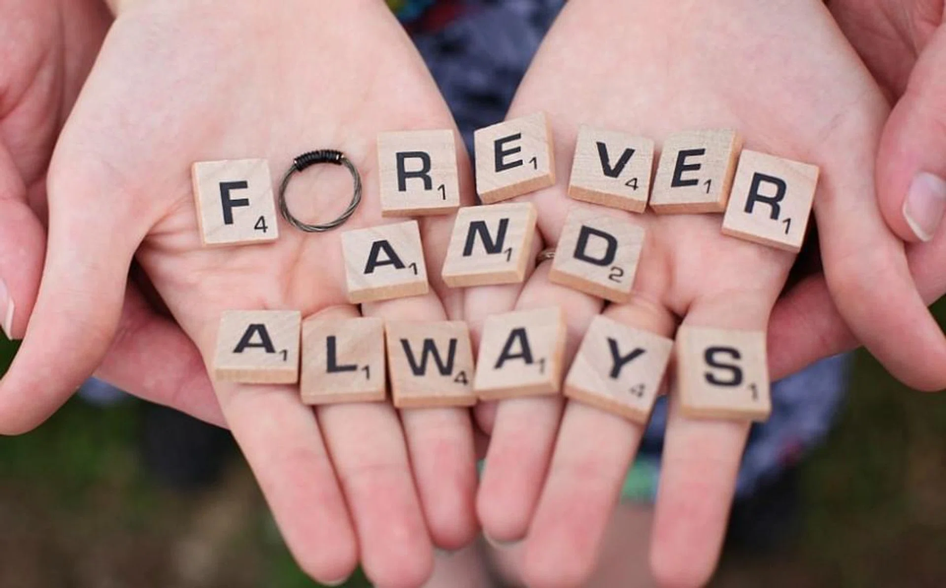 MY FIRST LOVE REAPPEARED WHEN I WAS ENGAGED TO SOMEONE ELSE ÃƒÂ¢Ã¢â€šÂ¬Ã¢â‚¬Å“ AND I TOOK HIM BACK