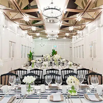 A Romantic Garden Wedding Fair at The Summerhouse 
