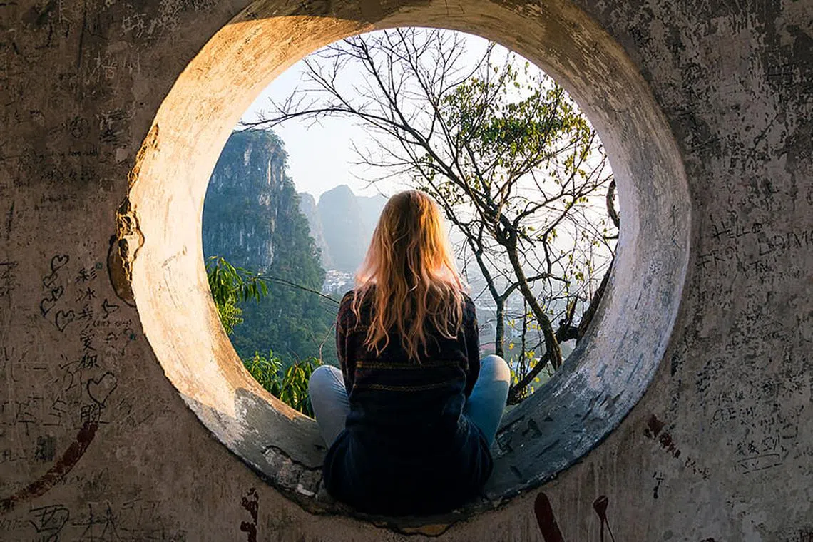 What is life crafting and how will practising it improve my life? | Her ...