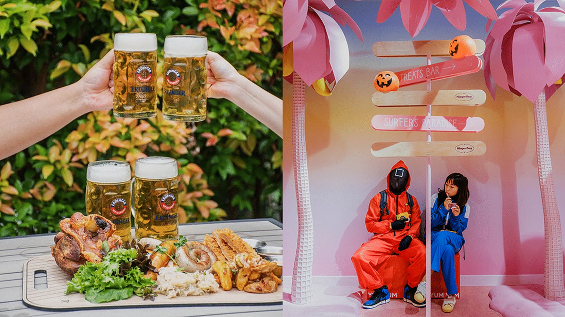 Credits: 1-Group, Museum of Ice Cream