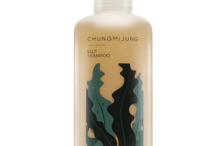 Chungmijung Kelp Shampoo | Best Haircare Products for Every Hair Porosity Level