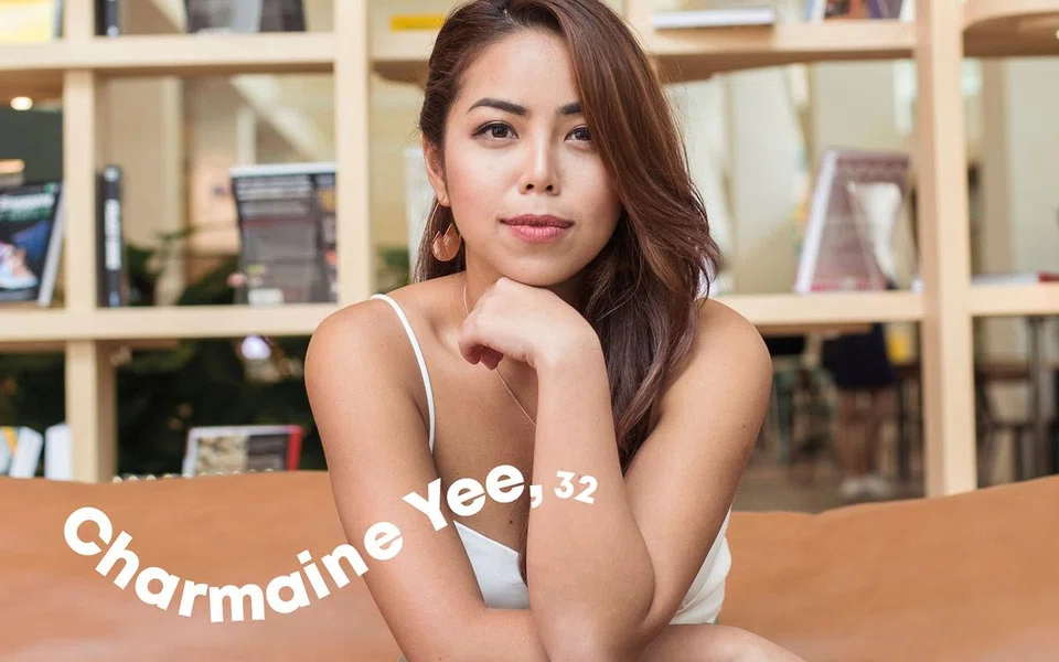 #HerWorldHerStory: How Charmaine Yee bounced back after losing a 5-figure sum in business